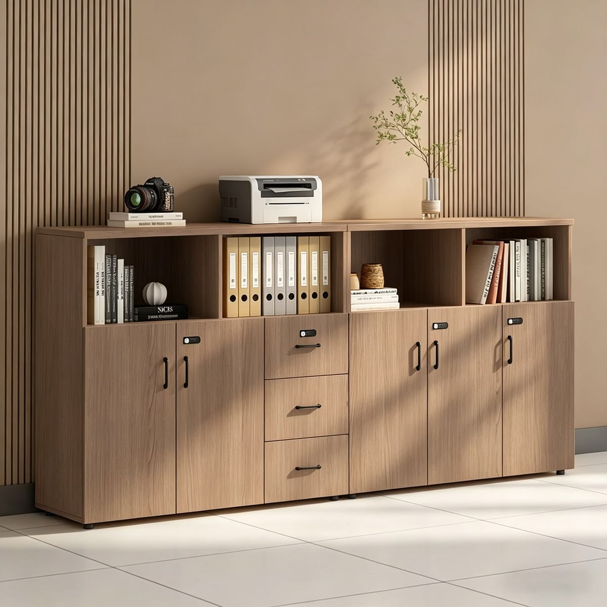 Filing Cabinet